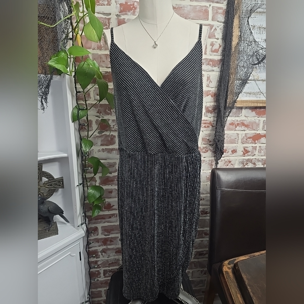 🔥 New Mia Rose Womens Party Dress sz 3xl